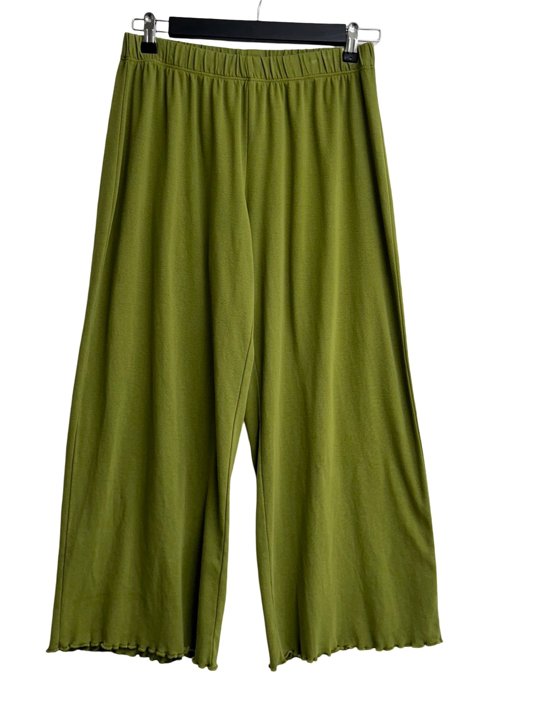 Prairie Cotton LETTUCE EDGE PANT