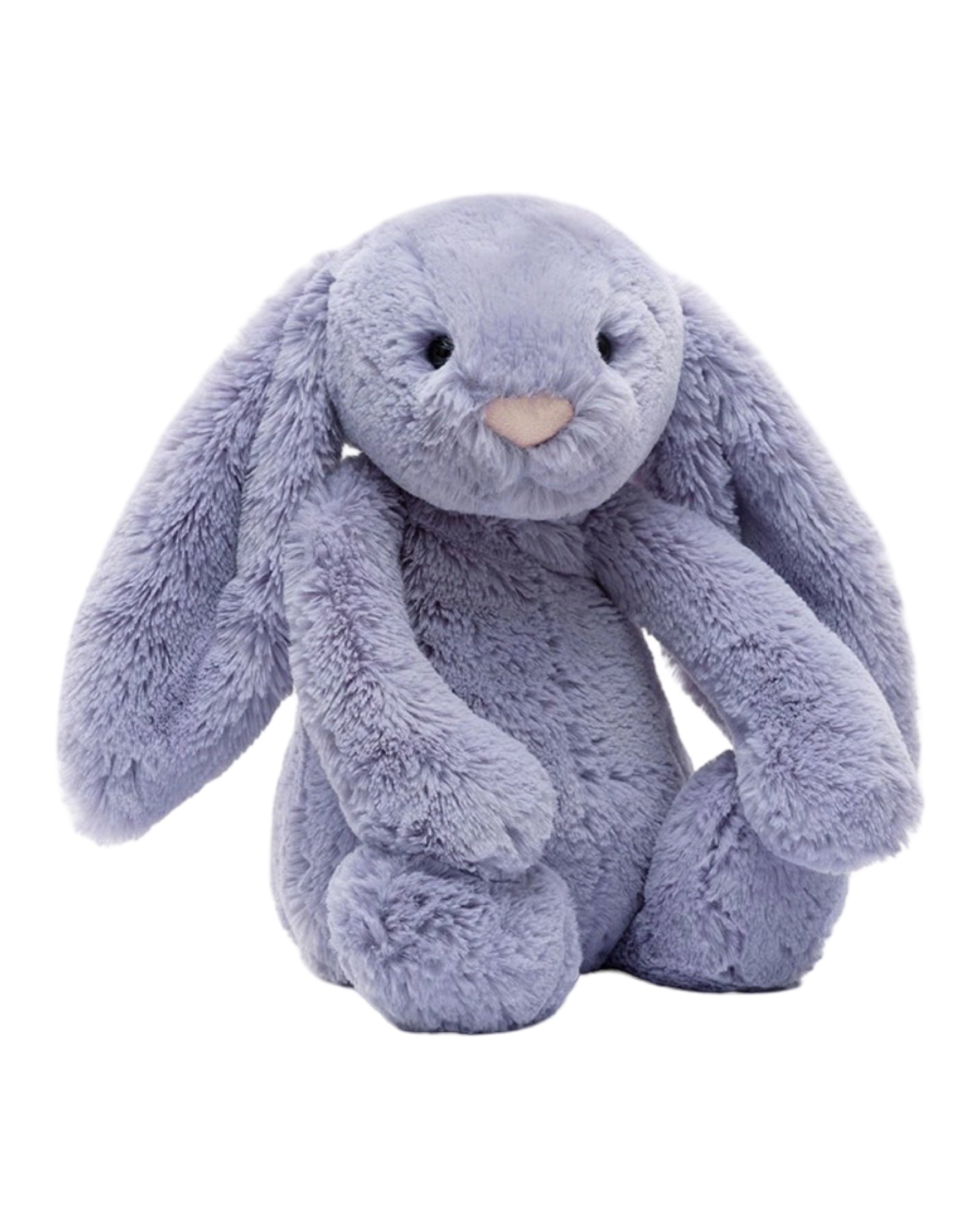 Jellycat BASHFUL VIOLA BUNNY ORIGINAL