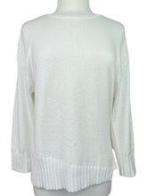 Load image into Gallery viewer, Liv by Habitat ANGLE SEAM SWEATER
