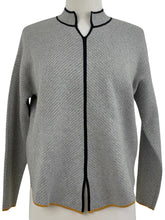 Load image into Gallery viewer, Zacket &amp; Plover NEHRU COLLAR PULLOVER
