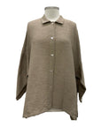 Gerties RAYON BIG SHIRT