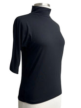 Load image into Gallery viewer, Urban by Alembika ELBOW SLEEVE TURTLENECK
