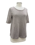 Escape by Habitat SLUB SEAM ELBOW TEE