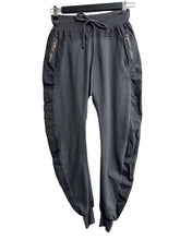 Load image into Gallery viewer, Suzy D London ULTIMATE JOGGER PANT
