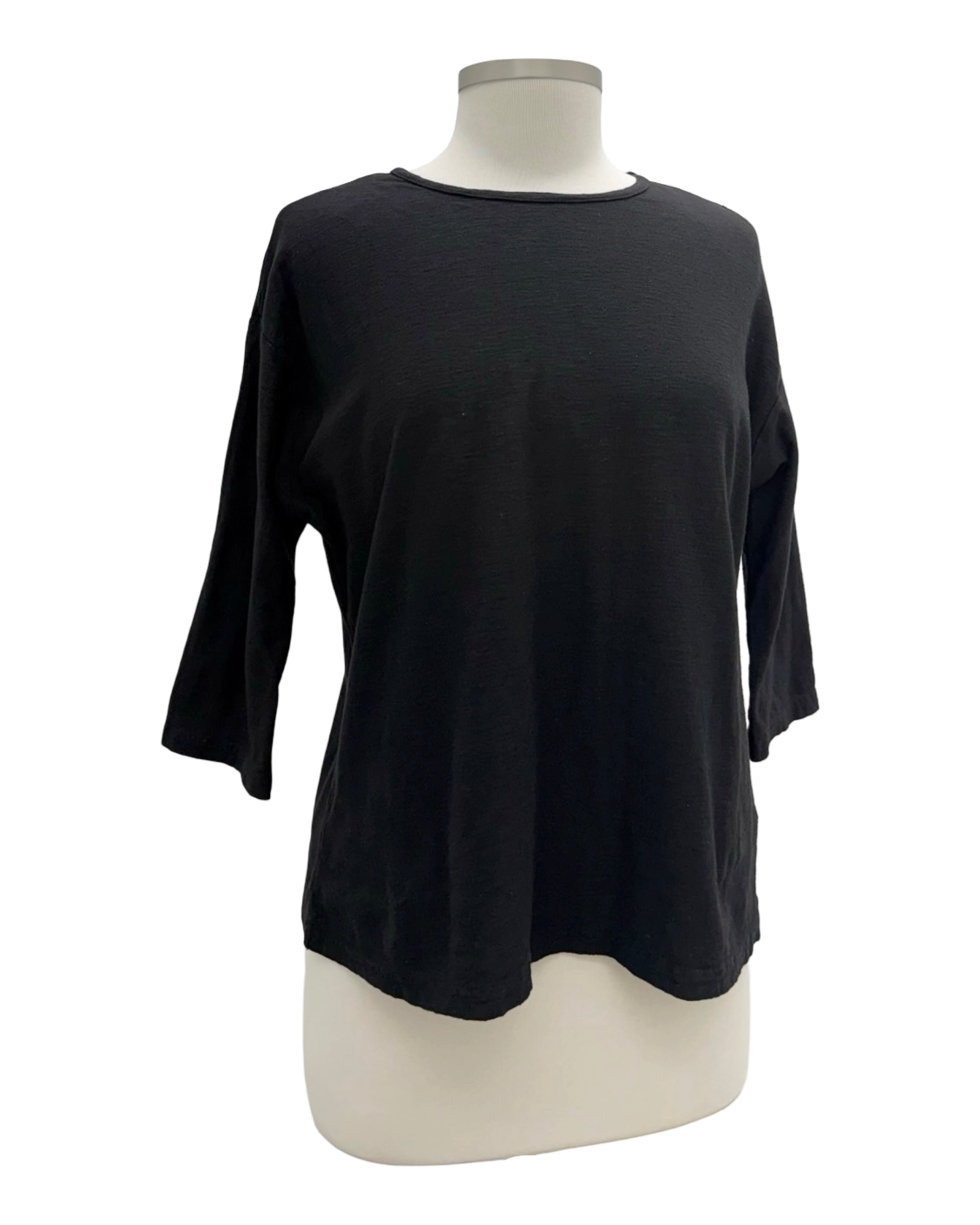 Cut Loose DROP SHOULDER TEE
