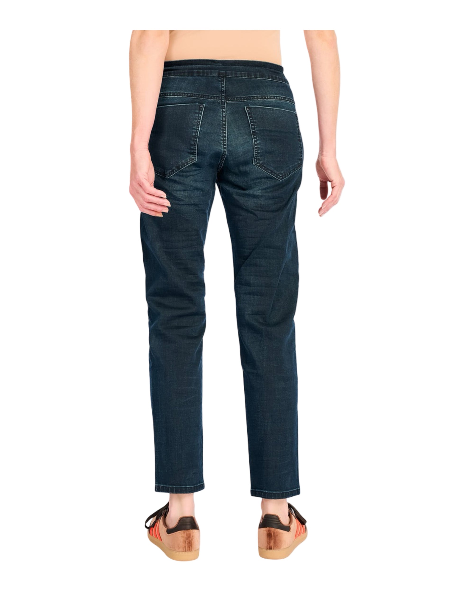 Alembika SKINNY LEG PANT