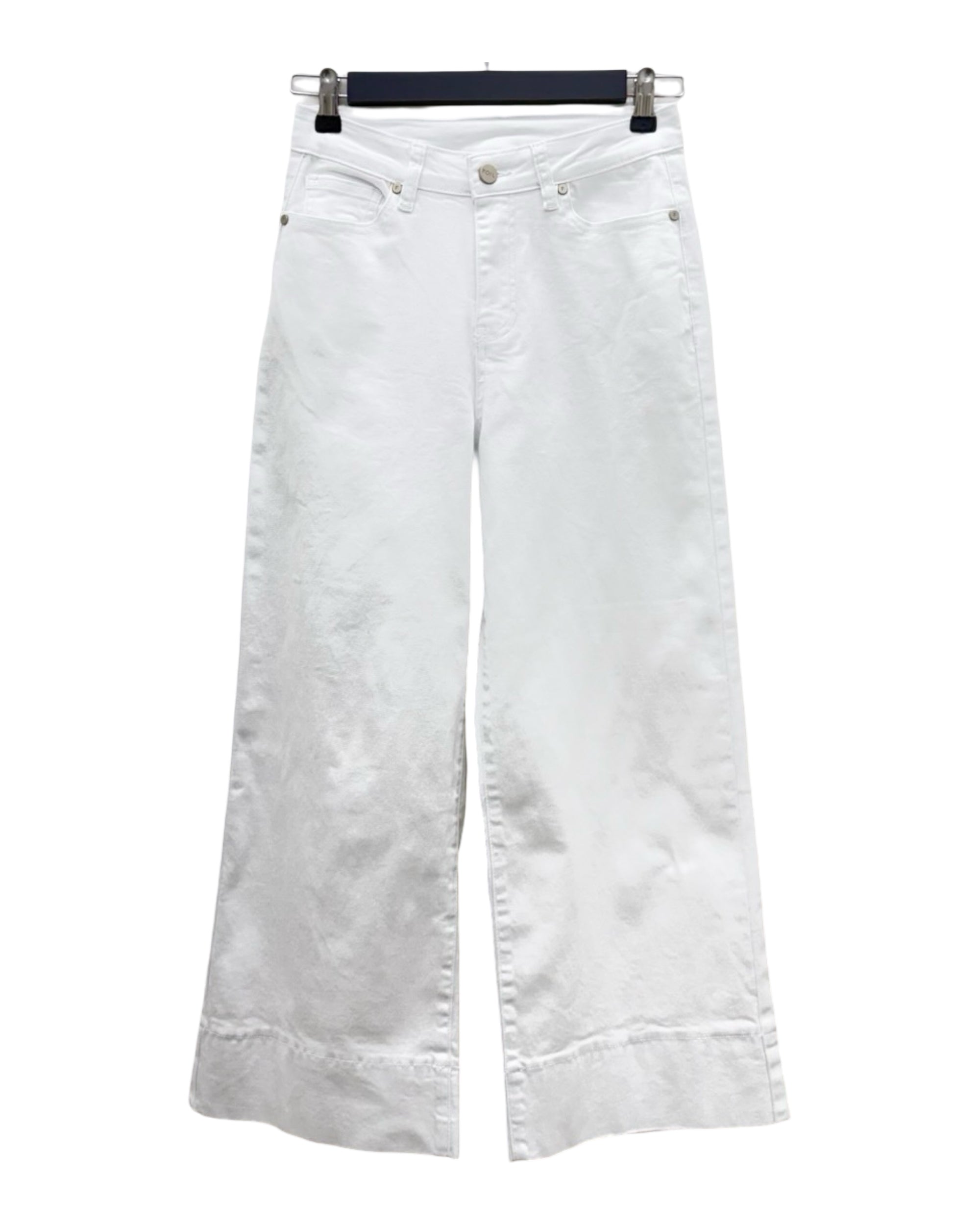 Foil JEAN QUEEN CROP PANT