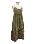 Jaded Gypsy WILLOW BREEZE DRESS FLORAL