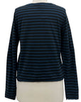 Cut Loose CROP POCKET CARDI