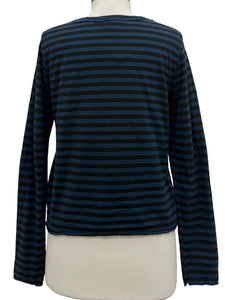 Cut Loose CROP POCKET CARDI