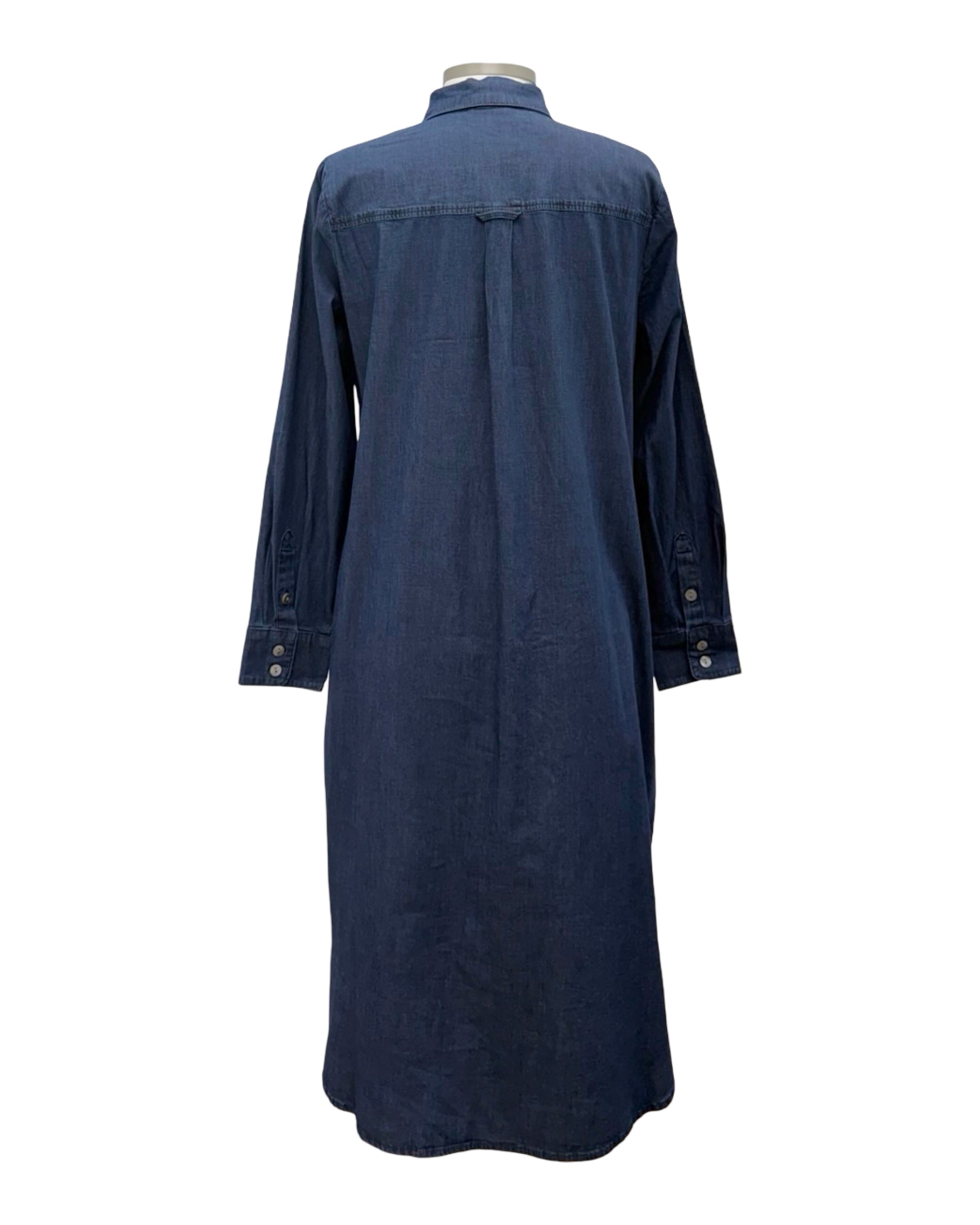 Habitat CAFE DENIM DRESS