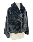 Habitat FAUX FUR TOPPER JACKET