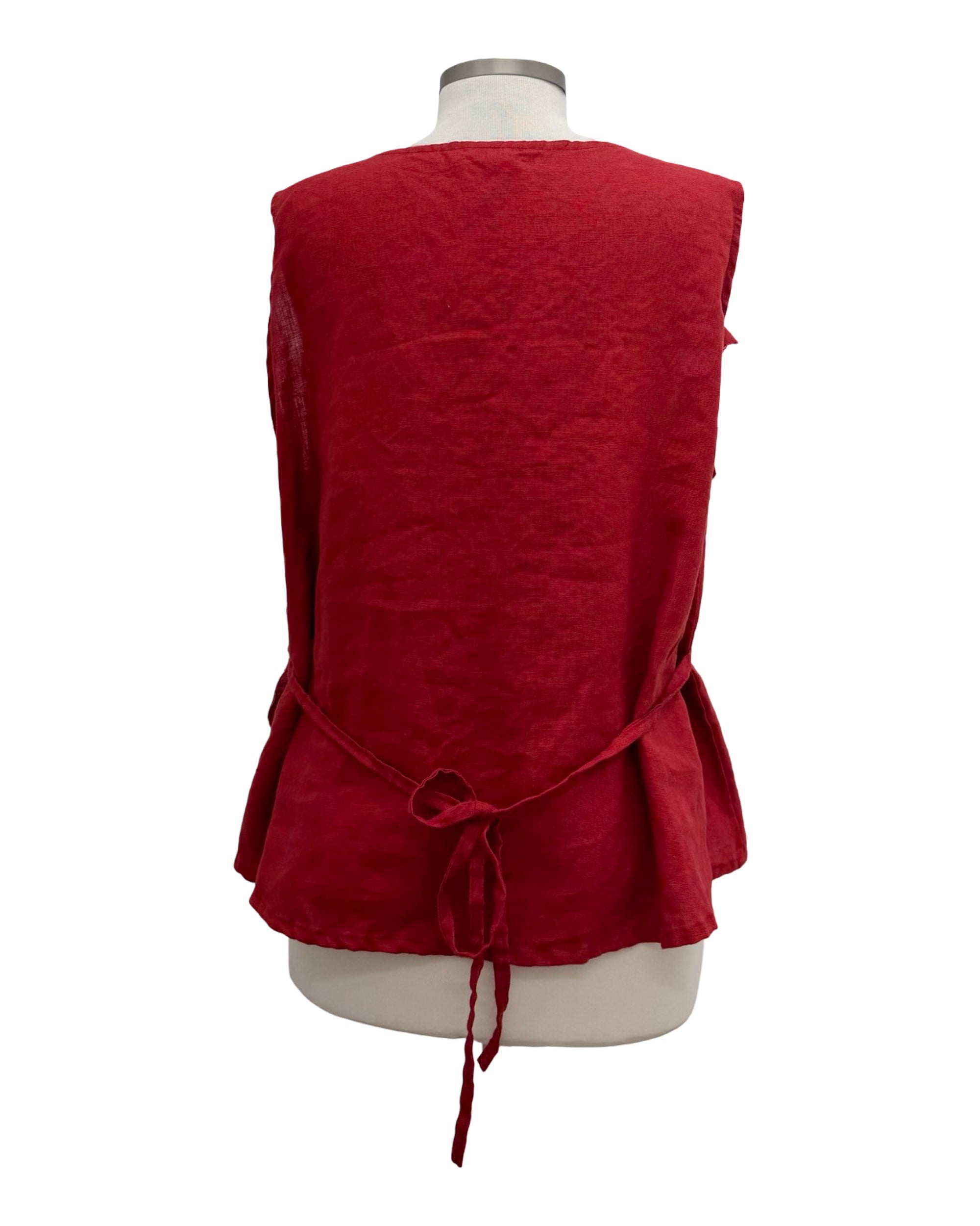Krista Larson HIBISCUS CAMI