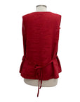 Krista Larson HIBISCUS CAMI