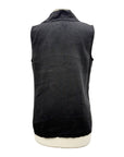 Fenini MESH COWL TANK LINEN