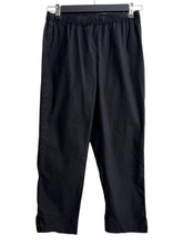 Load image into Gallery viewer, Cut Loose LINEN TENCEL CROP PANT
