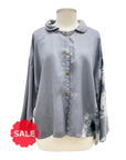 Artist & Revolutionaries SPARROW LONG SLEEVE JACKET Originally $249