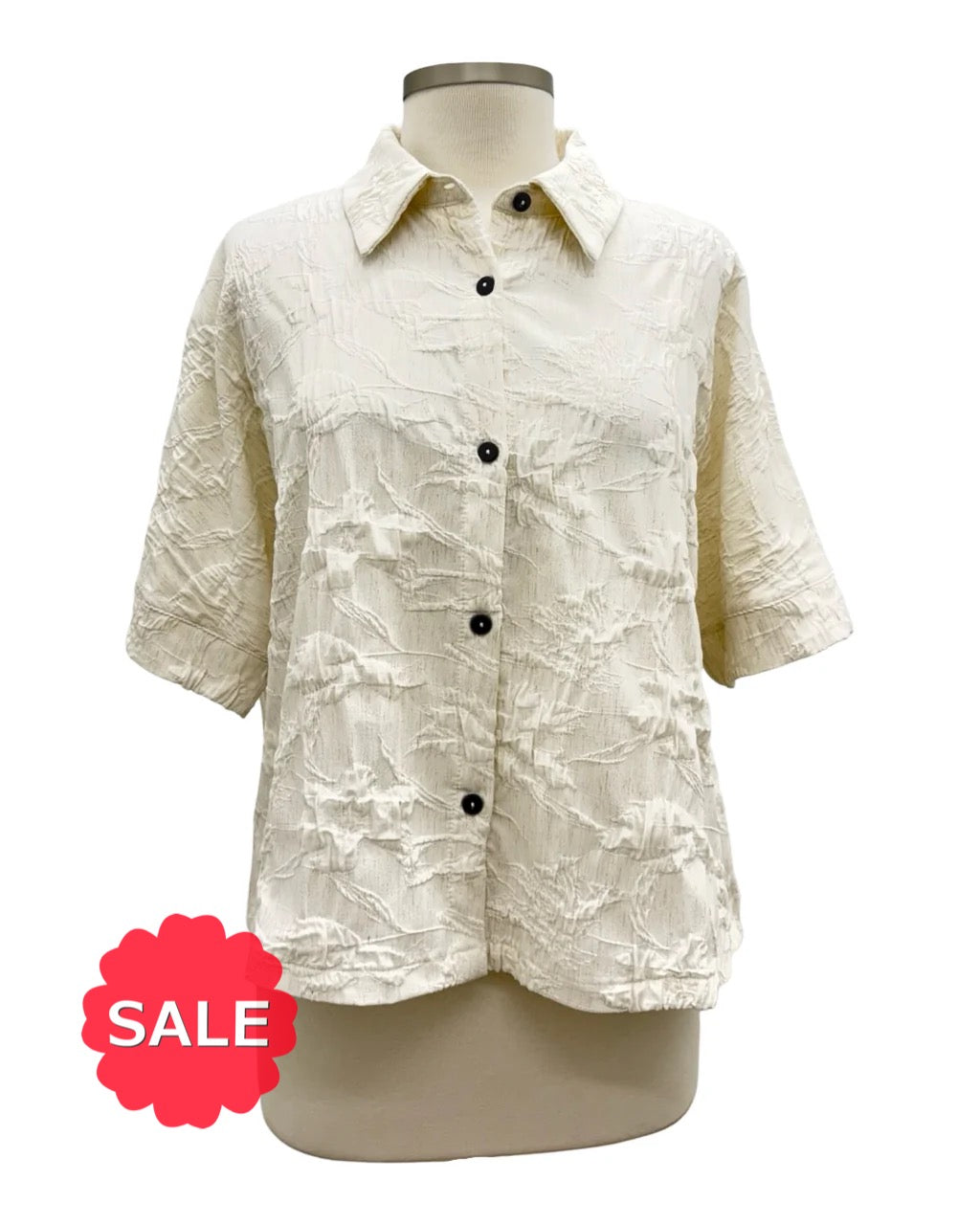 Kozan PRINCESS BLOUSE - Originally $169