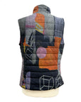Shana REVERSIBLE PUFFER VEST