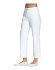 APNY WHITE PANT