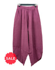 Kozan GAUZE TULIP PANT HAYES - Originally $155