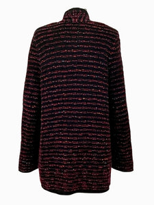 Habitat BOUCLE SHAWL CARDI