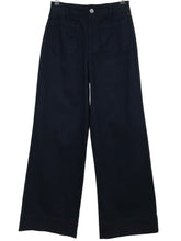 Load image into Gallery viewer, Habitat 2 POCKET ANKLE DENIM PANT
