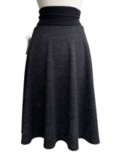 Load image into Gallery viewer, Sympli SKESS SKIRT METALLIC
