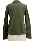 Cut Loose FITTED SHIRT