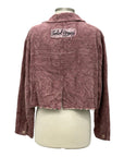 Jaded Gypsy HARVEST MOON JACKET