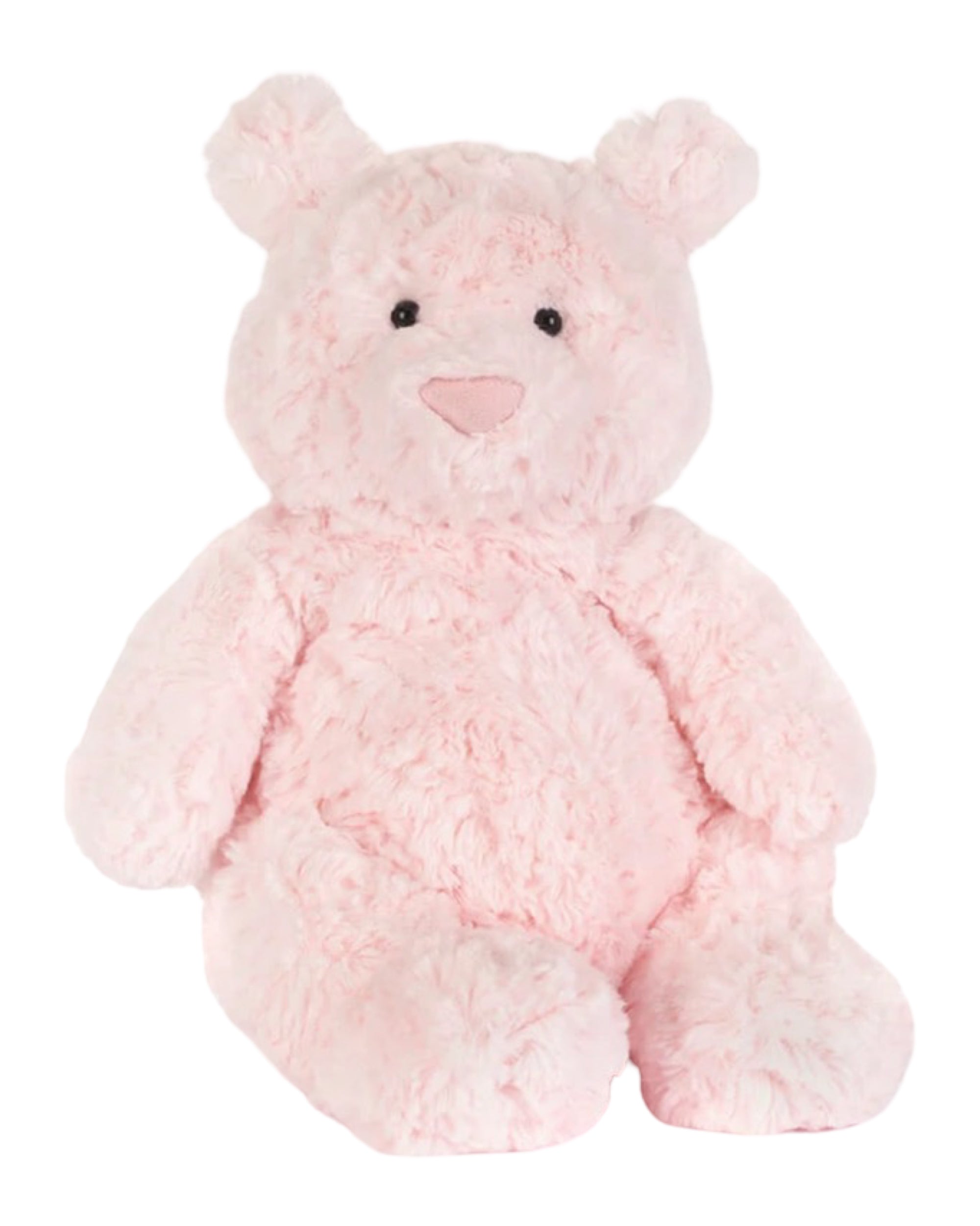 Jellycat LEOLA BEAR MEDIUM