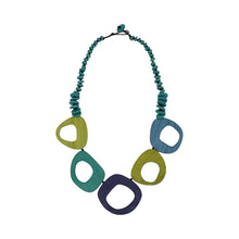 Load image into Gallery viewer, Sylca ROSLYN NECKLACE
