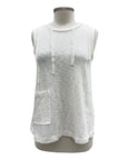 Chalet Beau Jours CREW ARIA TANK 1 POCKET