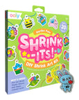 ooly SHRINK-ITS GARDEN PALS