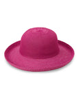 Wallaroo Hat Co VICTORIA BRIM HAT