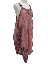 Load image into Gallery viewer, Cynthia Ashby BILLY JUMPER DRESS
