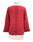 Habitat CINDY BLOUSE SOLID