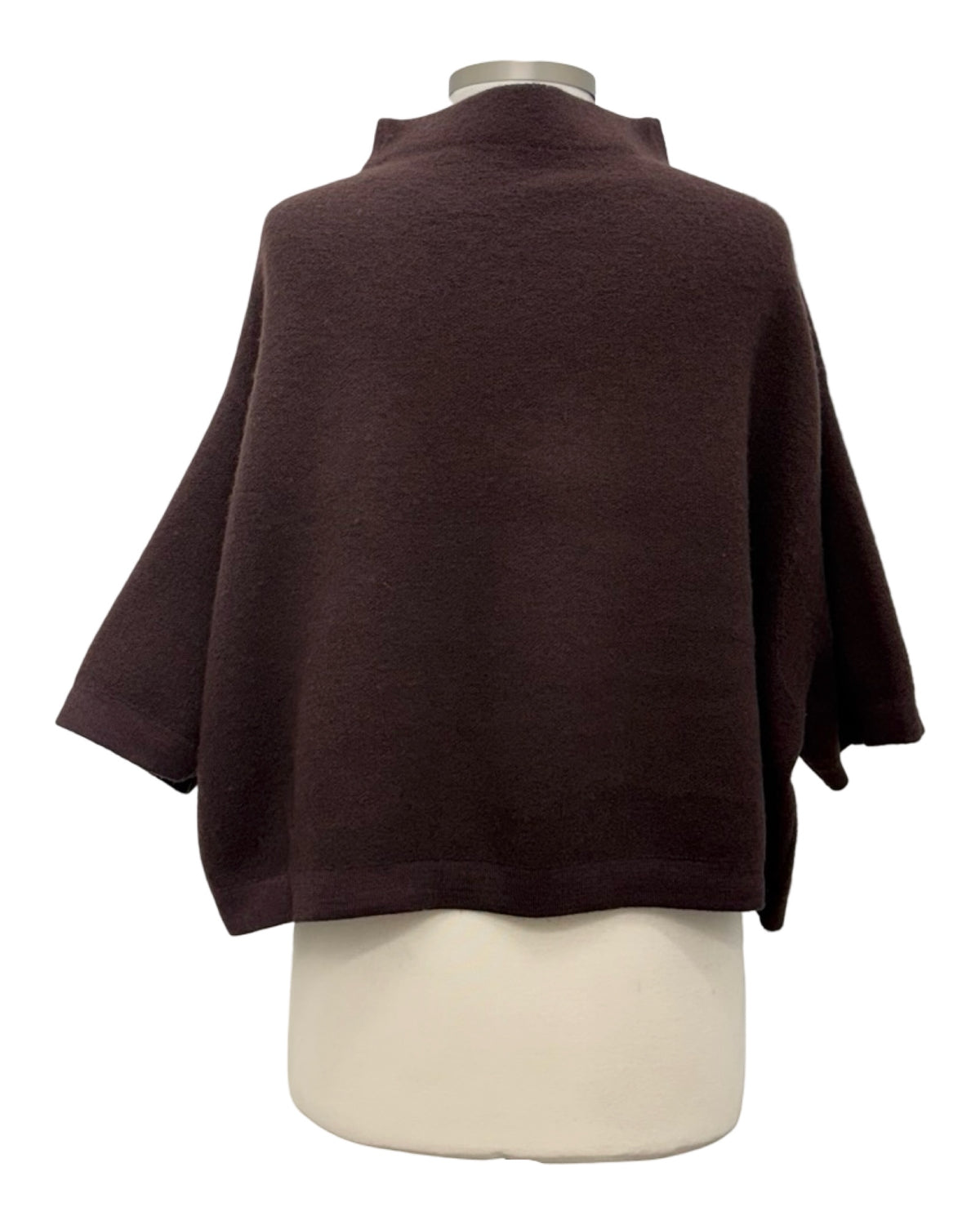 Moyuru DOT PULLOVER SWEATER