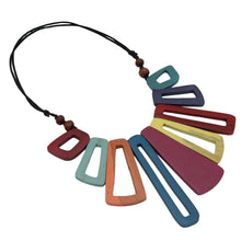Load image into Gallery viewer, Sylca BLOOM NECKLACE
