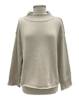 Habitat FIRESIDE MOCK SWEATER