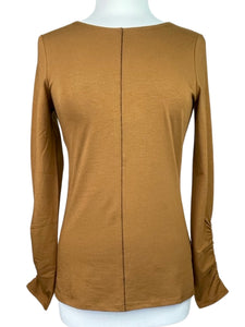 Liv by Habitat LONG SLEEVE RUSCH TEE