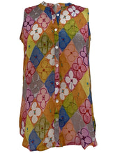 Load image into Gallery viewer, APNY PRINT TANK BLOUSE
