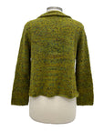 Habitat CONFETTI COWL CARDI SWEATER
