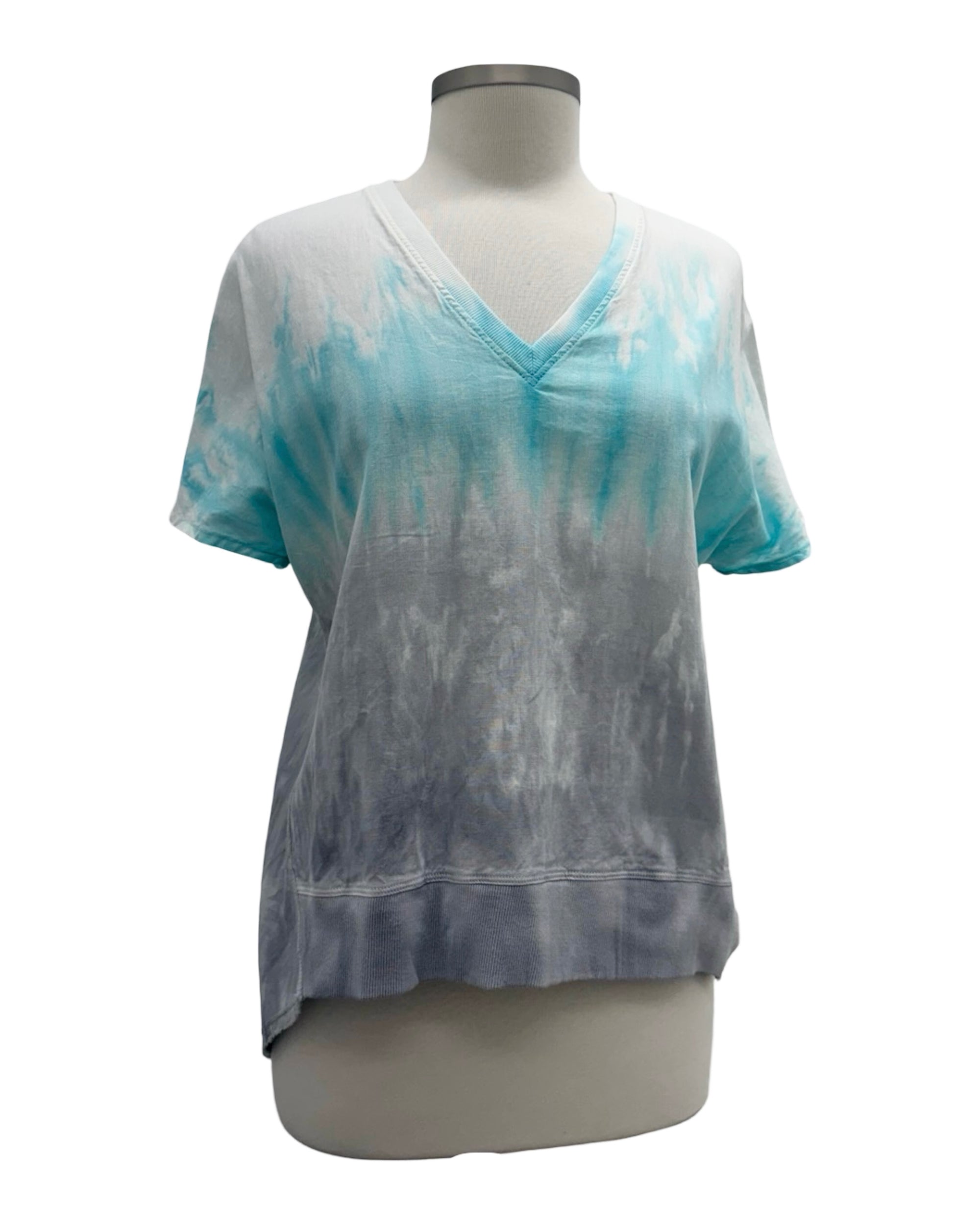 Wearables by XCVI CLARA TOP