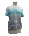Wearables by XCVI CLARA TOP