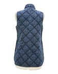 Habitat QUILT VEST - Originally $129