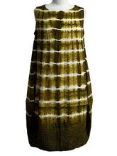 Load image into Gallery viewer, Gerties BUBBLE TANK DRESS
