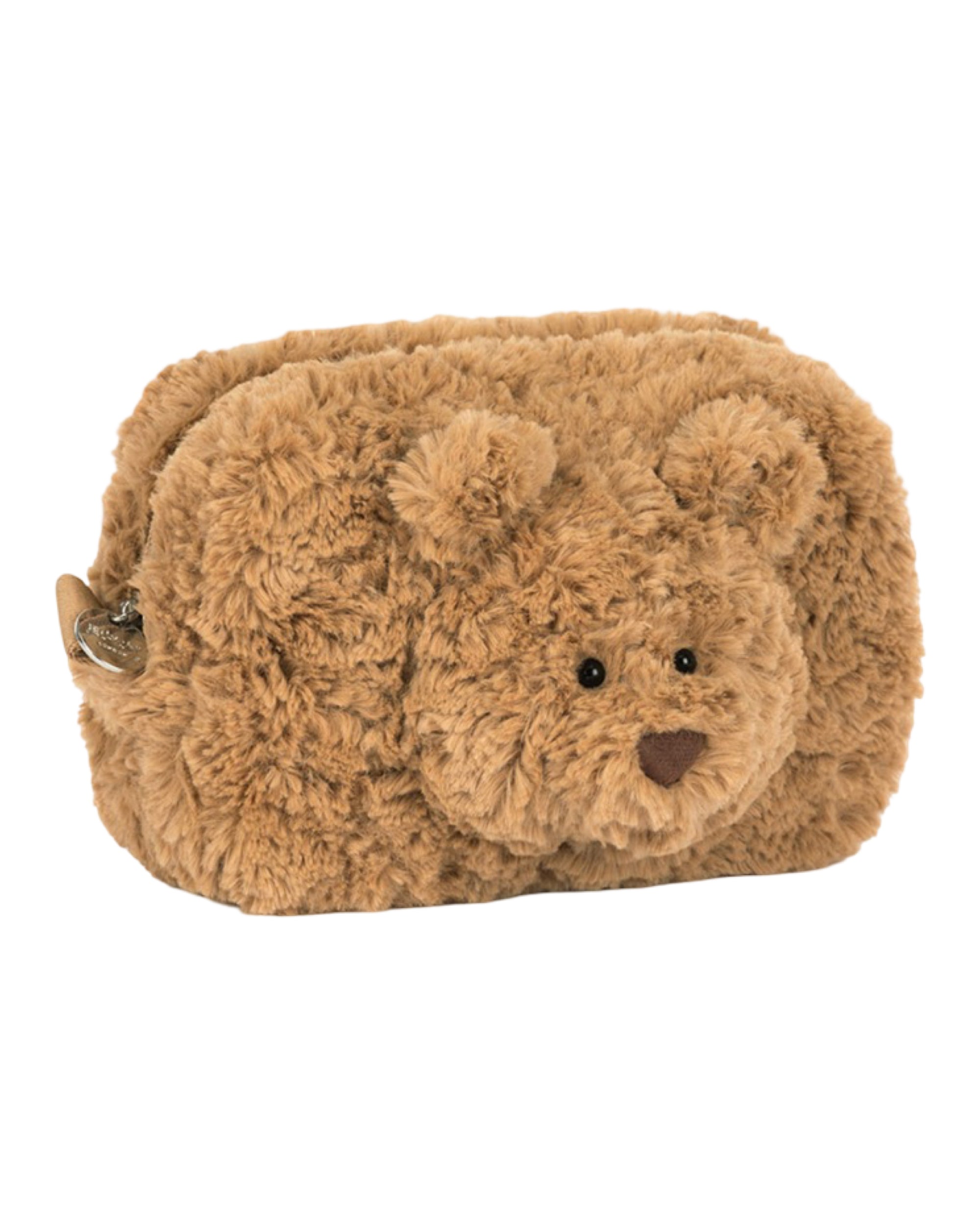 Jellycat BARTHOLOMEW BEAR POUCH