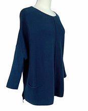 Load image into Gallery viewer, Habitat HI LO POCKET SWEATER
