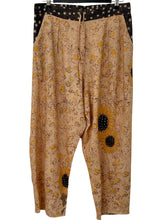 Load image into Gallery viewer, Market of Stars SUNFLOWER CROP PANT - Originally $169
